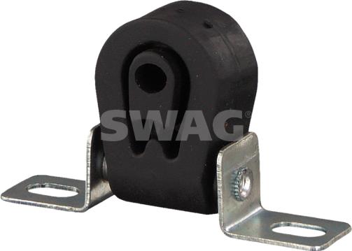 Swag 99 90 1239 - Support, silencieux cwaw.fr