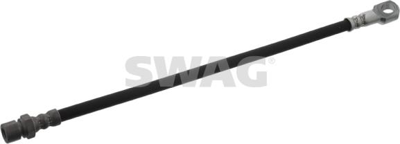 Swag 99 90 8182 - Flexible de frein cwaw.fr