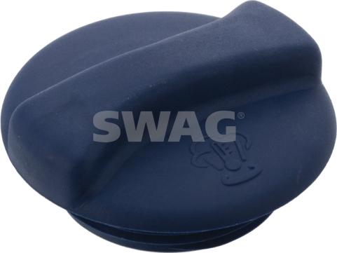 Swag 99 90 2111 - Bouchon, réservoir de liquide de refroidissement cwaw.fr