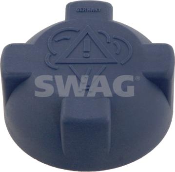 Swag 99 90 2269 - Bouchon, réservoir de liquide de refroidissement cwaw.fr