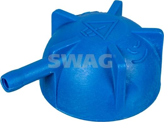 Swag 99 90 2213 - Bouchon, réservoir de liquide de refroidissement cwaw.fr