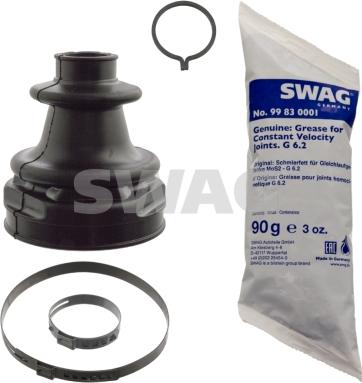 Swag 99 91 4218 - Joint-soufflet, arbre de commande cwaw.fr