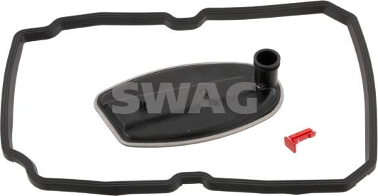 Swag 99 91 0098 - Filtre hydraulique, boîte automatique cwaw.fr