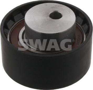 Swag 99 03 0081 - Poulie-tendeur, courroie de distribution cwaw.fr