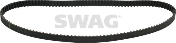 Swag 99 02 0049 - Courroie de distribution cwaw.fr