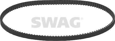 Swag 99 02 0026 - Courroie de distribution cwaw.fr