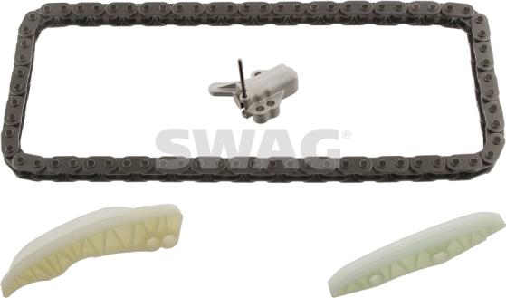 Swag 99 13 6076 - Kit de distribution par chaîne cwaw.fr