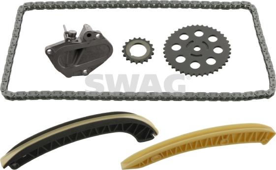 Swag 99 13 0479 - Kit de distribution par chaîne cwaw.fr