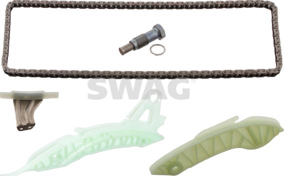 Swag 99 13 0345 - Kit de distribution par chaîne cwaw.fr