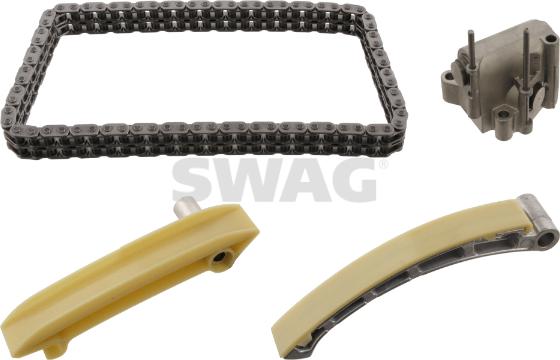 Swag 99 13 0342 - Kit de distribution par chaîne cwaw.fr