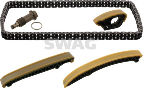 Swag 99 13 0300 - Kit de distribution par chaîne cwaw.fr