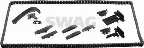 Swag 99 13 0314 - Kit de distribution par chaîne cwaw.fr