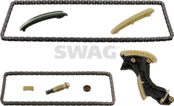 Swag 99 13 0316 - Kit de distribution par chaîne cwaw.fr