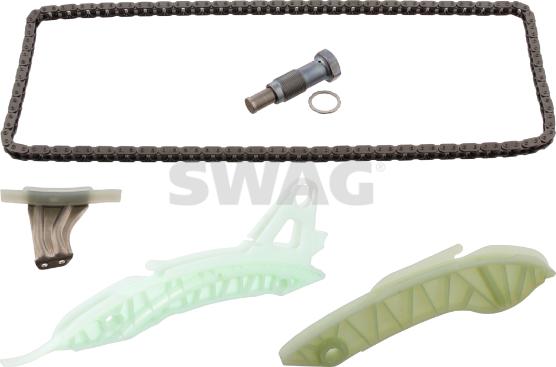 Swag 99 13 3162 - Kit de distribution par chaîne cwaw.fr