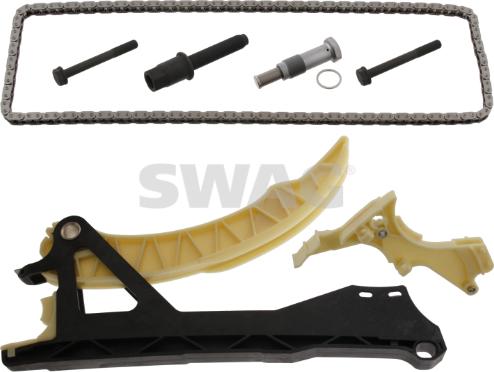 Swag 99 13 3846 - Kit de distribution par chaîne cwaw.fr