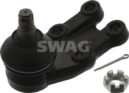 Swag 90 94 1854 - Rotule de suspension cwaw.fr