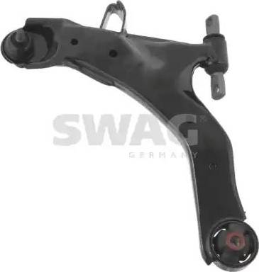 Swag 90 94 1862 - Bras de liaison, suspension de roue cwaw.fr