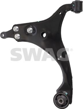 Swag 90 94 1806 - Bras de liaison, suspension de roue cwaw.fr