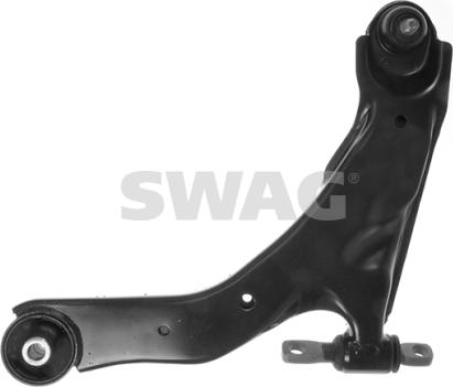 Swag 90 94 1810 - Bras de liaison, suspension de roue cwaw.fr