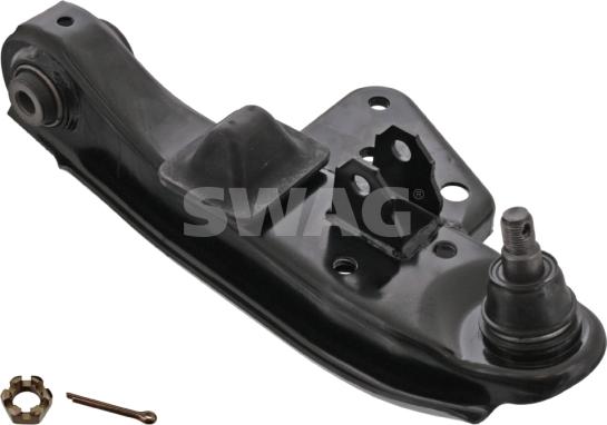 Swag 90 94 1794 - Bras de liaison, suspension de roue cwaw.fr