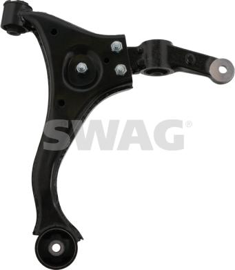 Swag 90 94 1791 - Bras de liaison, suspension de roue cwaw.fr