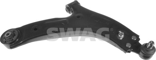 Swag 90 94 1747 - Bras de liaison, suspension de roue cwaw.fr