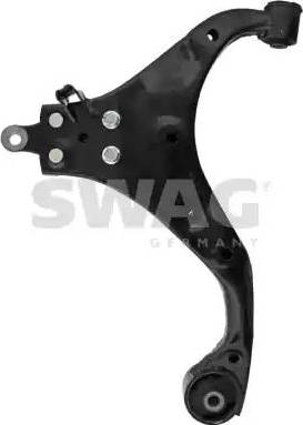 Swag 90941761 - Bras de liaison, suspension de roue cwaw.fr