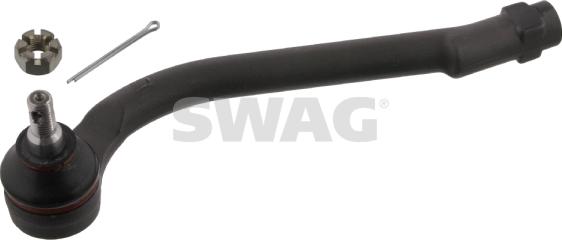 Swag 90 93 4659 - Rotule de barre de connexion cwaw.fr