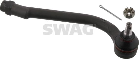 Swag 90 93 4660 - Rotule de barre de connexion cwaw.fr