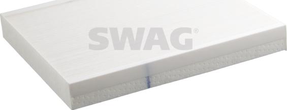 Swag 90 92 9188 - Filtre, air de l'habitacle cwaw.fr