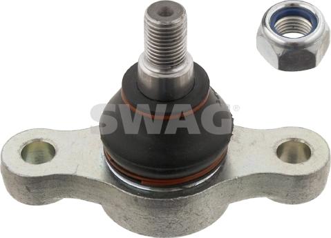 Swag 90 92 9282 - Rotule de suspension cwaw.fr