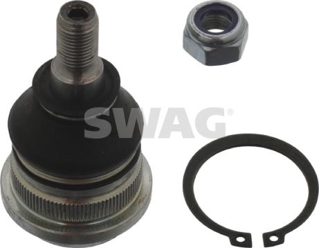 Swag 90 92 4907 - Rotule de suspension cwaw.fr