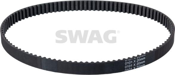 Swag 90 92 4464 - Courroie de distribution cwaw.fr