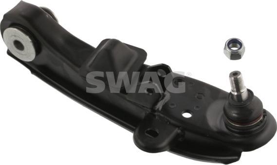 Swag 90 92 8113 - Bras de liaison, suspension de roue cwaw.fr