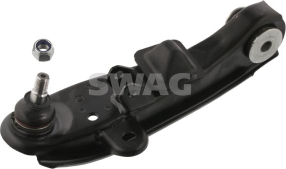 Swag 90 92 8112 - Bras de liaison, suspension de roue cwaw.fr