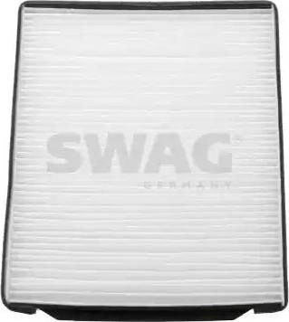 Swag 90 92 7466 - Filtre, air de l'habitacle cwaw.fr