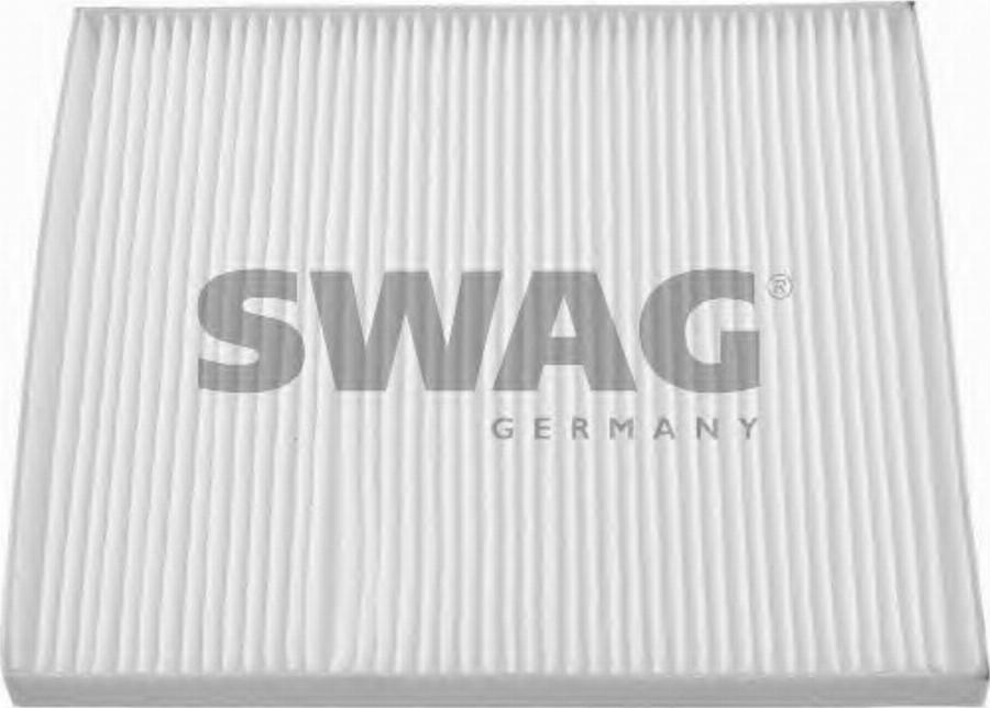 Swag 90 92 7423 - Filtre, air de l'habitacle cwaw.fr