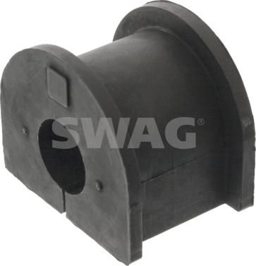 Swag 90 10 0739 - Coussinet de palier, stabilisateur cwaw.fr