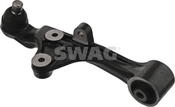 Swag 91 94 1694 - Bras de liaison, suspension de roue cwaw.fr