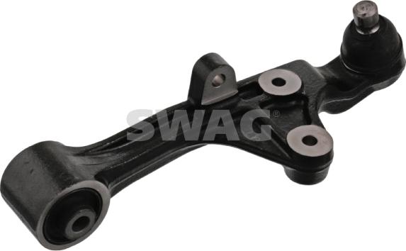 Swag 91 94 1693 - Bras de liaison, suspension de roue cwaw.fr