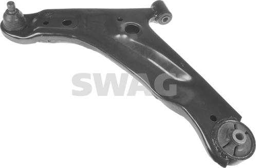 Swag 91 94 1808 - Bras de liaison, suspension de roue cwaw.fr