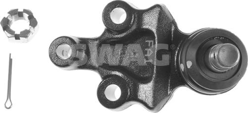 Swag 91 94 1803 - Rotule de suspension cwaw.fr