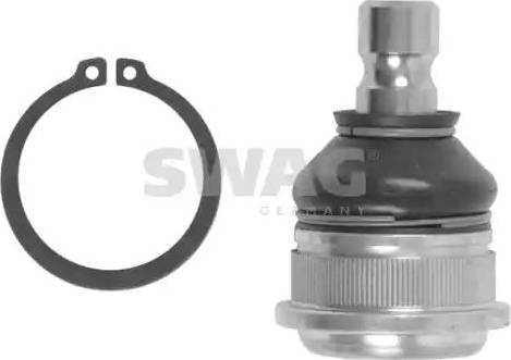 Swag 91941882 - Rotule de suspension cwaw.fr