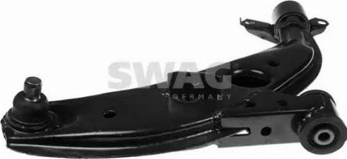 Swag 91 94 1828 - Bras de liaison, suspension de roue cwaw.fr