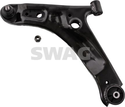 Swag 91 94 1748 - Bras de liaison, suspension de roue cwaw.fr