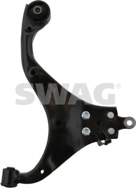 Swag 91 94 1759 - Bras de liaison, suspension de roue cwaw.fr