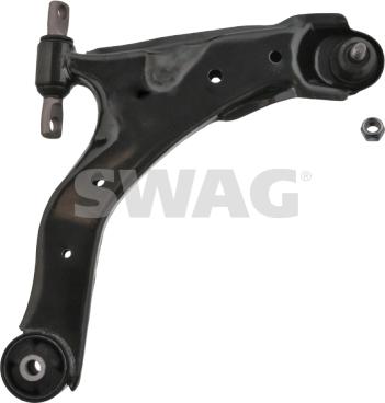 Swag 91 94 1780 - Bras de liaison, suspension de roue cwaw.fr