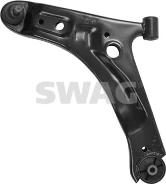 Swag 91 94 1729 - Bras de liaison, suspension de roue cwaw.fr