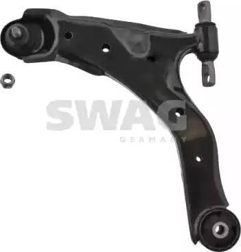 Swag 91 94 1779 - Bras de liaison, suspension de roue cwaw.fr