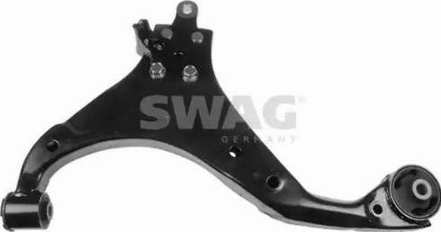 Swag 91941778 - Bras de liaison, suspension de roue cwaw.fr